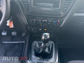 Isuzu D-Max 1.9 Ddi CL 4WD L Work CM