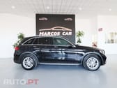 Mercedes-Benz GLC 250 d AMG Line 4-Matic