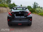 Toyota C-HR 1.8 Hybrid Comfort
