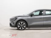 Renault Mégane E-Tech Evolution Super Charge EV60 130