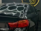 BMW 420 d Pack M Kit M4