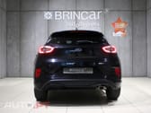 Ford Puma 1.0 EcoBoost MHEV ST-Line