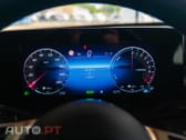 Mercedes-Benz C 300 e T 9G-TRONIC Avantgarde Advanced