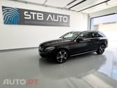 Mercedes-Benz C 300 de Avantgarde