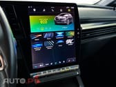 Renault Mégane E-Tech EV60 220hp optimum charge Iconic
