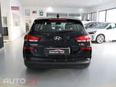 Hyundai i30 Crdi Style