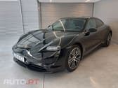 Porsche Taycan Standard