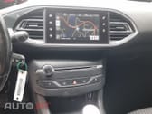 Peugeot 308 SW 1.6 BlueHDi Access