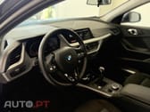 BMW 116 i Advantage