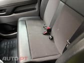 Peugeot Expert 2.0 BlueHDi Long Asphalt