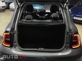 Fiat 500e 23,8kWh
