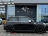 MINI Cooper COOPER D