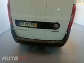 Fiat Doblo 1.6 MJ Maxi 3L