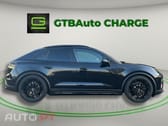 Porsche Macan I.V.A DEDUTIVEL Turbo 