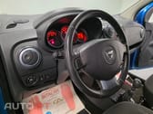 Dacia Lodgy 1.5 dCi Stepway 7L