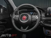 Fiat Tipo 1.3 M-Jet Lounge J17