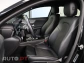Mercedes-Benz A 180 d style  Auto