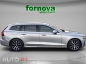 Volvo V60 2.0 T6 AWD TE Inscription Expression