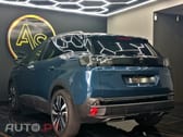 Peugeot 3008 GT Hybrid Plug-in