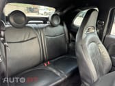 Abarth 595C 1.4 T-Jet Turismo
