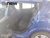 Dacia Sandero Stepway Expression