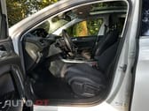 Peugeot 308 1.5 BlueHDi Allure