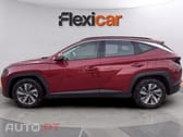Hyundai Tucson 1.6 CRDi Business