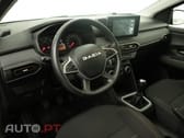 Dacia Sandero Sandero 1.0 TCe Stepway Expression