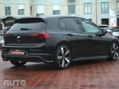 Volkswagen Golf 2.0 TDI GTD DSG