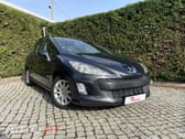 Peugeot 308 SW 1.6 HDi Premium CVM6