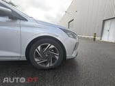 Hyundai i20 1.2 COMFORT