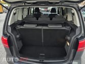 Volkswagen Touran 1.6 TDI Blue.Confortline 7L