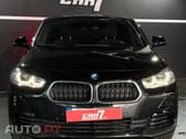 BMW X2 sDrive18i Aut. M Sport