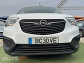 Opel Combo 1.5 CDTi L1H1 Edition Plus
