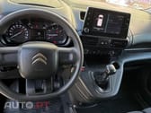 Citroen Berlingo 102 CAVALOS L 1 H 1
