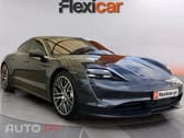 Porsche Taycan 4S