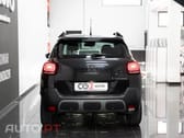 Citroen C3 Aircross 1.2 PureTech Shine
