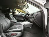 Audi A6 Avant  3 0 Tdi Dpf Quattro Tiptronic Sport Selection