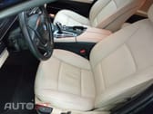 BMW 520 d xDrive Line Luxury Auto