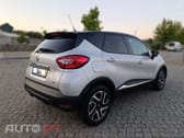 Renault Captur 1.5 dCi Exclusive EDC - 2.900 Km´s