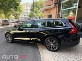 Volvo V60 2.0 T6 AWD TE Inscription Expression