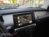 Citroen C4 Cactus 1.6 BlueHDi Feel J17