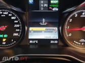 Mercedes-Benz C 350 e HYBRID Plug In AVANTGARDE (Aut.)