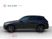 Mercedes-Benz GLC 300 de 4Matic