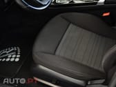 Mercedes-Benz C 180 BlueTEC Avantgarde