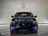 Renault Mégane Sport Tourer 1.5 dCi Limited EDC