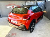 Citroen C3 1.2 PureTech Feel
