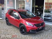 Peugeot 2008 1.2 PureTech GT Line