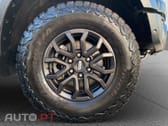 Ford Ranger 3.0 EcoBoost CD Raptor 4WD