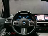 BMW 318 d Pack M Auto